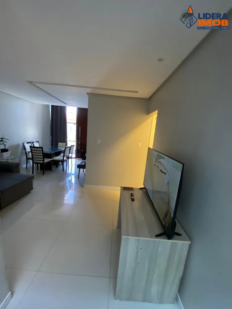 Casa, 3 quartos, 171 m² - Foto 2