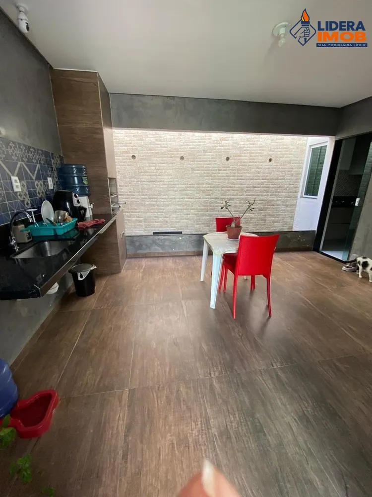 Casa, 3 quartos, 171 m² - Foto 12