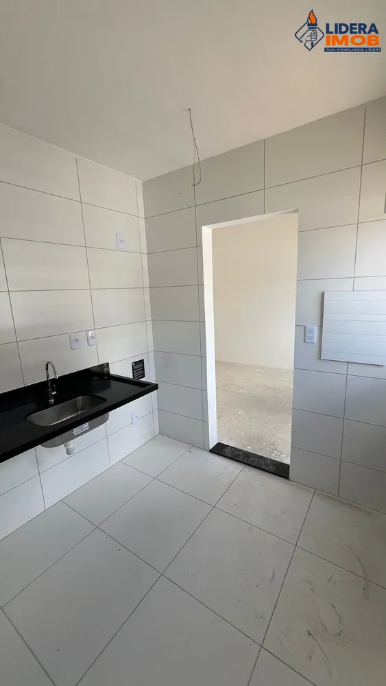 Casa, 3 quartos, 166 m² - Foto 2