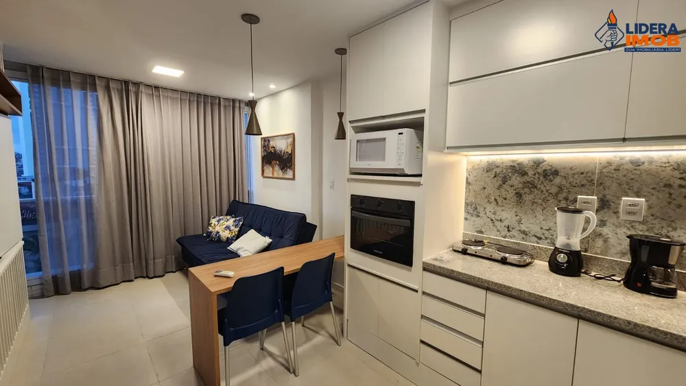 Apartamento, 1 quarto, 35 m² - Foto 2