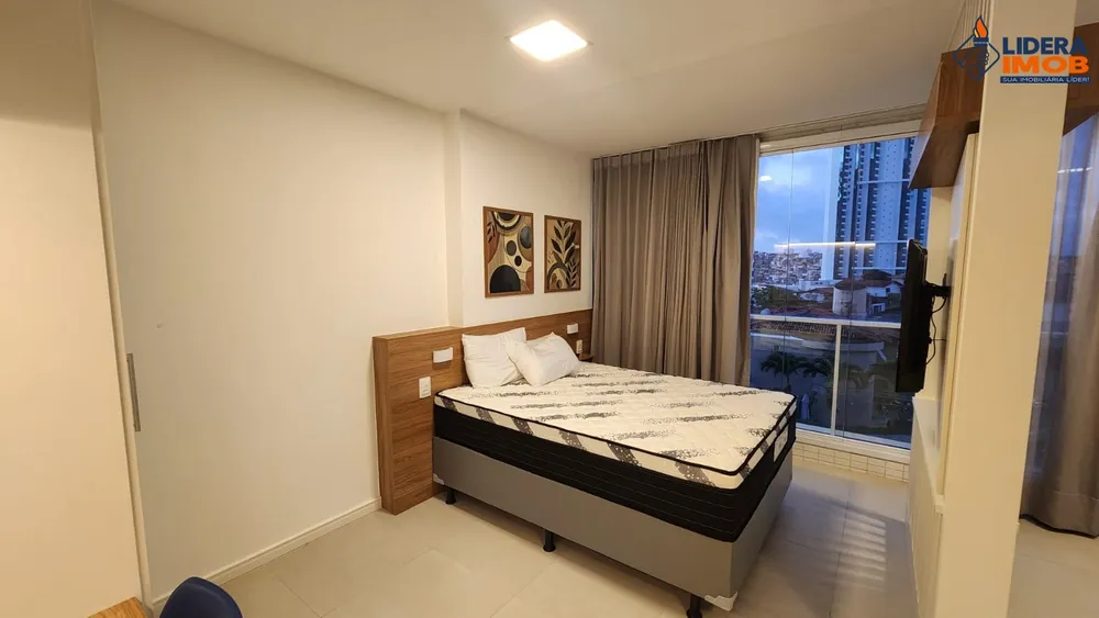 Apartamento, 1 quarto, 35 m² - Foto 4