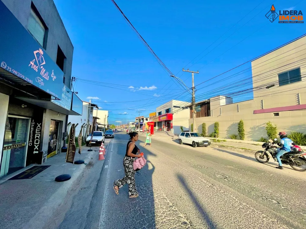 Loja-Salão, 270 m² - Foto 1