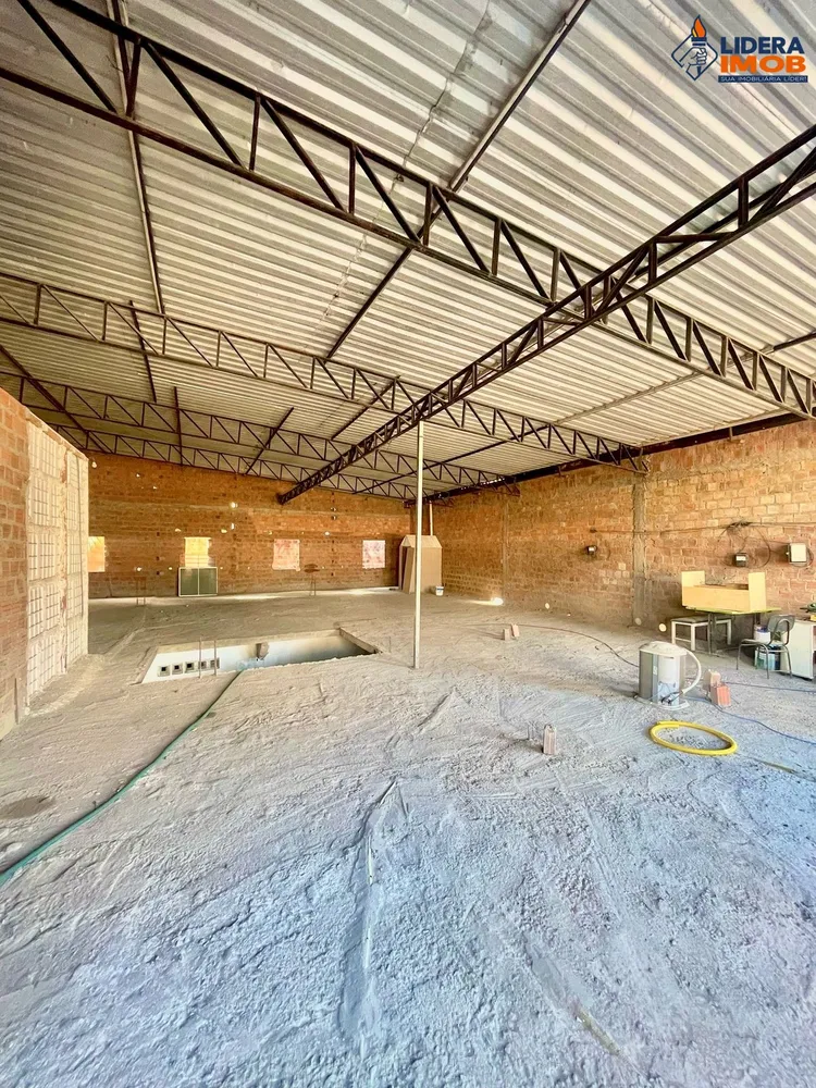Loja-Salão, 270 m² - Foto 3