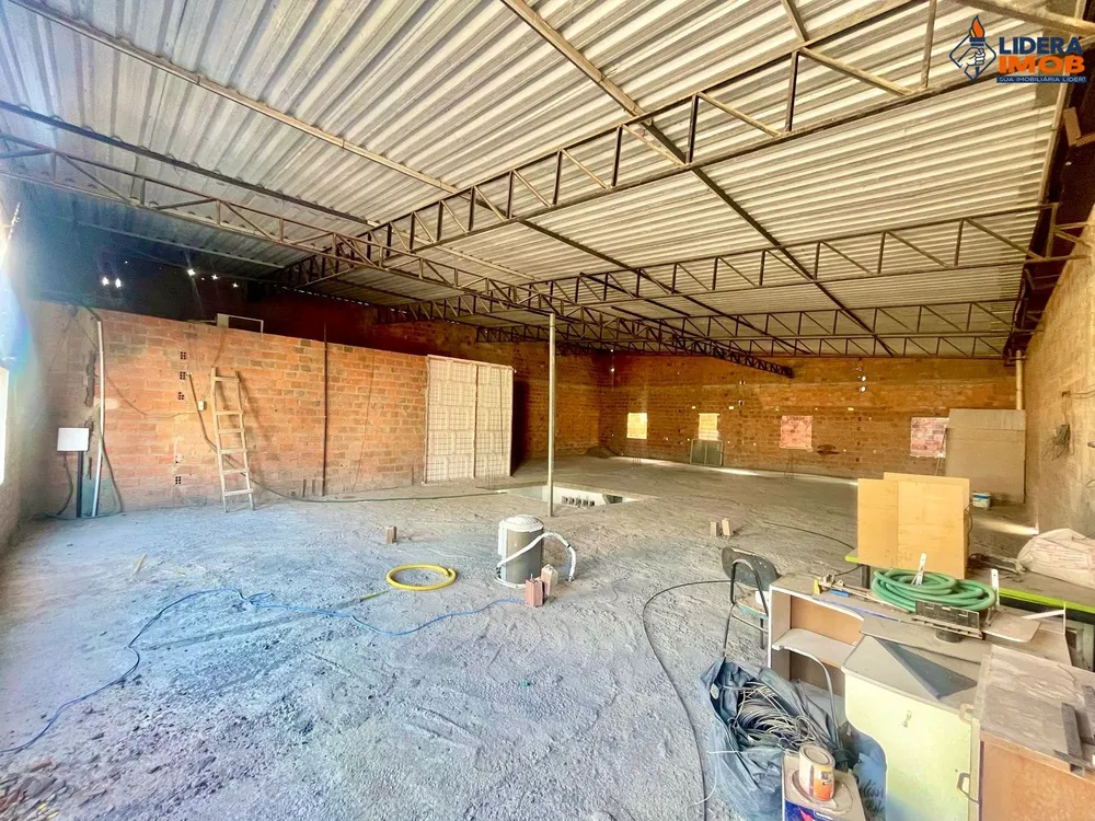 Loja-Salão, 270 m² - Foto 5