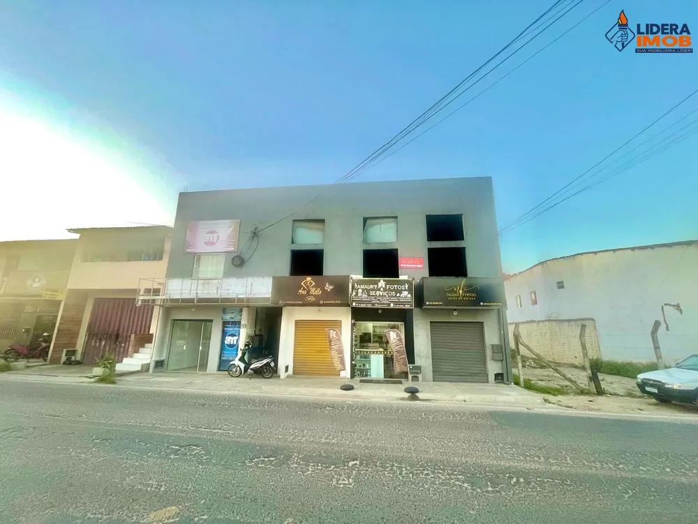 Loja-Salão, 270 m² - Foto 4