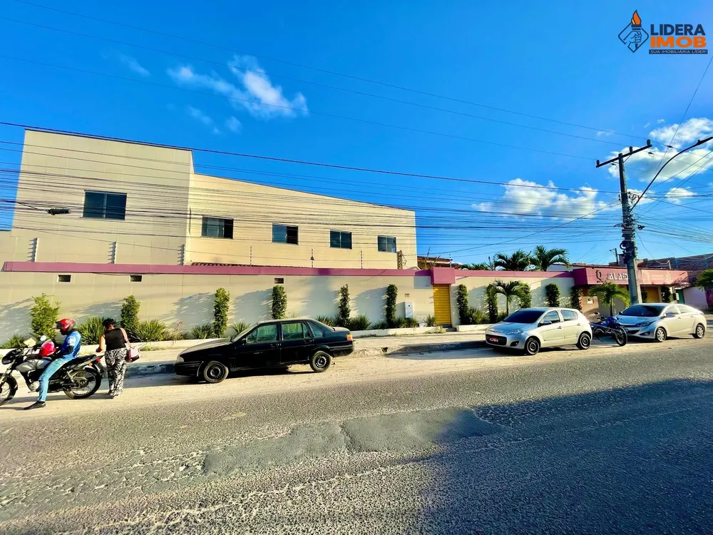 Loja-Salão, 270 m² - Foto 6