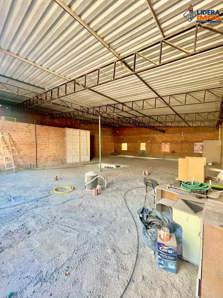 Loja-Salão, 270 m² - Foto 2