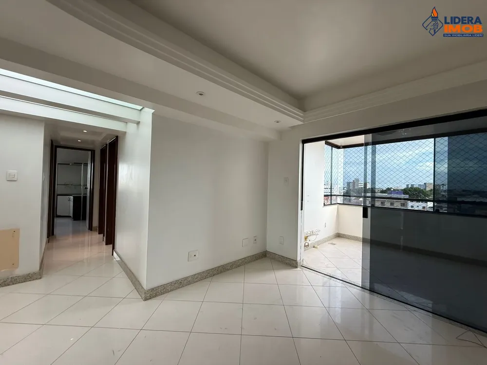 Apartamento, 3 quartos, 83 m² - Foto 4