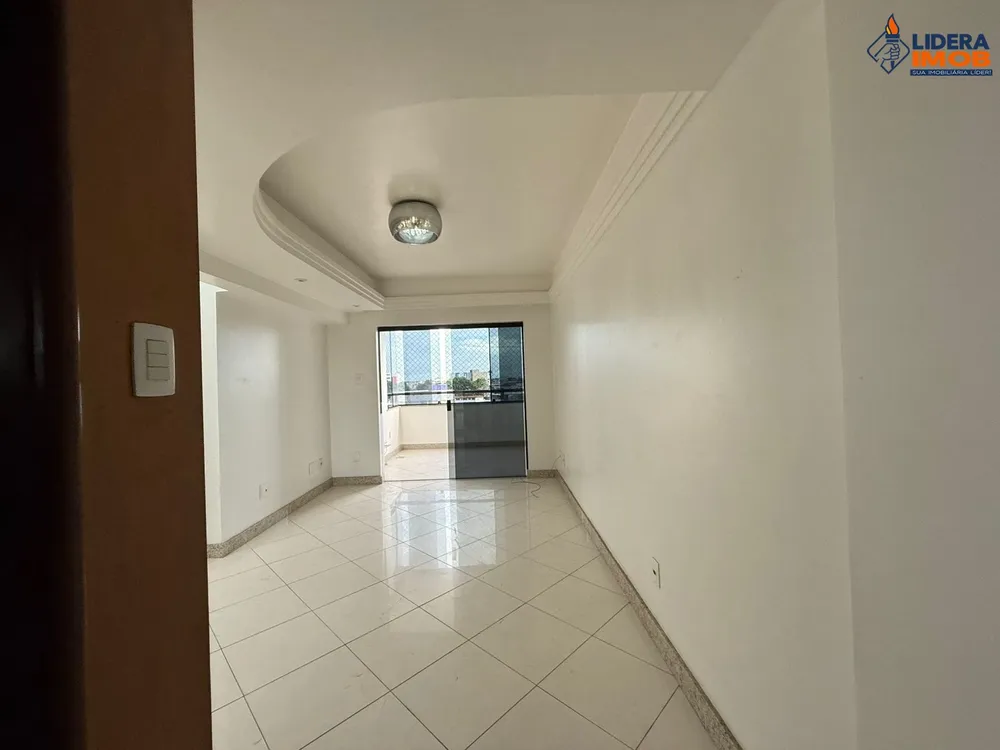 Apartamento, 3 quartos, 83 m² - Foto 1