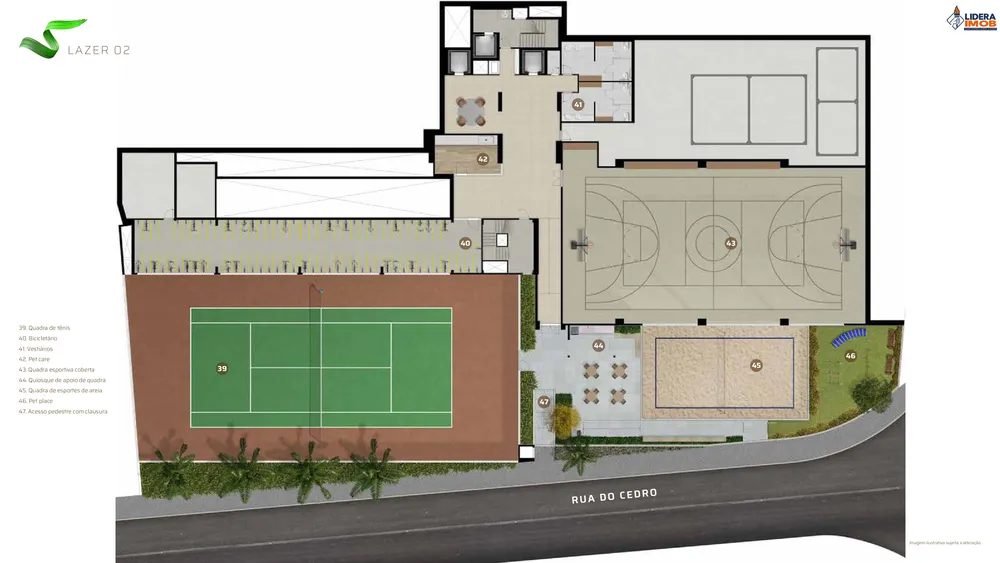 Apartamento, 4 quartos, 225 m² - Foto 11
