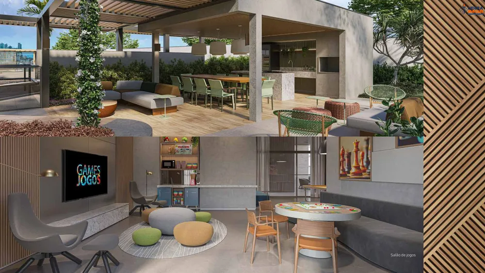 Apartamento, 4 quartos, 225 m² - Foto 6