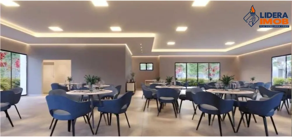 Casa, 3 quartos, 132 m² - Foto 4