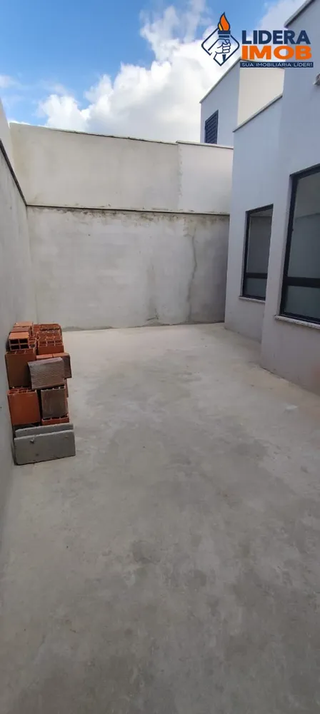 Casa, 3 quartos, 132 m² - Foto 8
