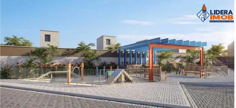 Casa, 3 quartos, 132 m² - Foto 1