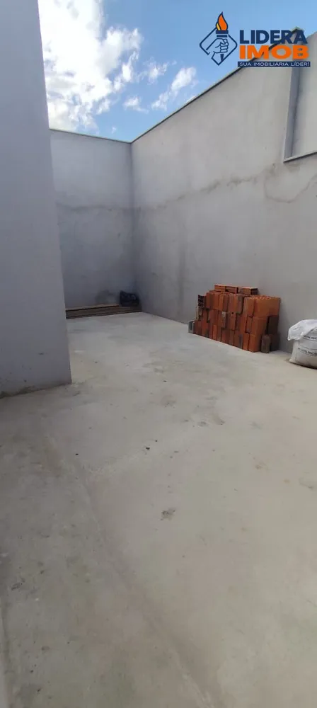 Casa, 3 quartos, 132 m² - Foto 7