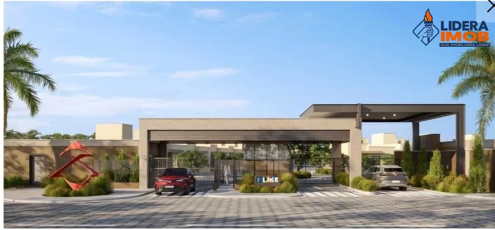 Casa, 3 quartos, 132 m² - Foto 3