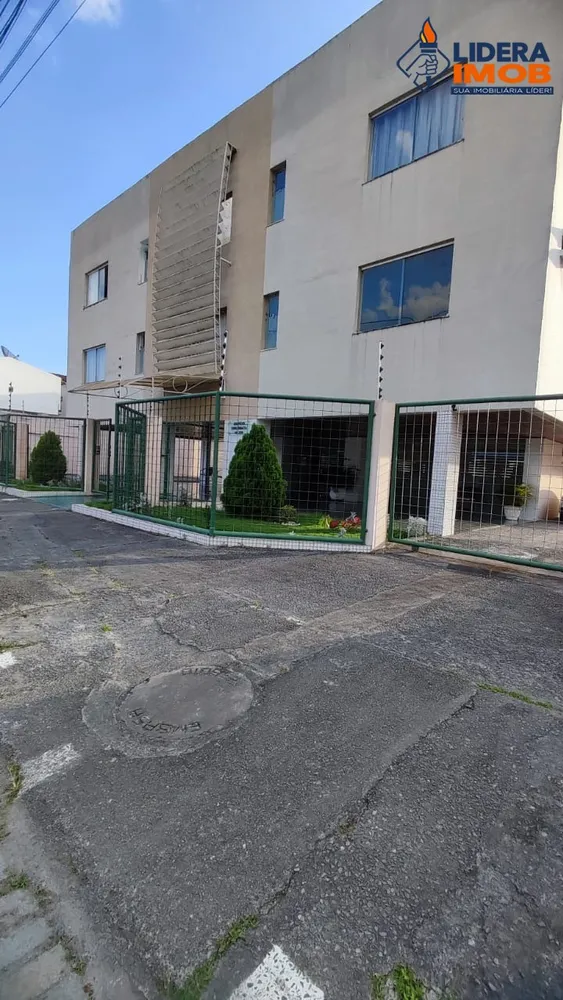 Apartamento, 3 quartos, 100 m² - Foto 1