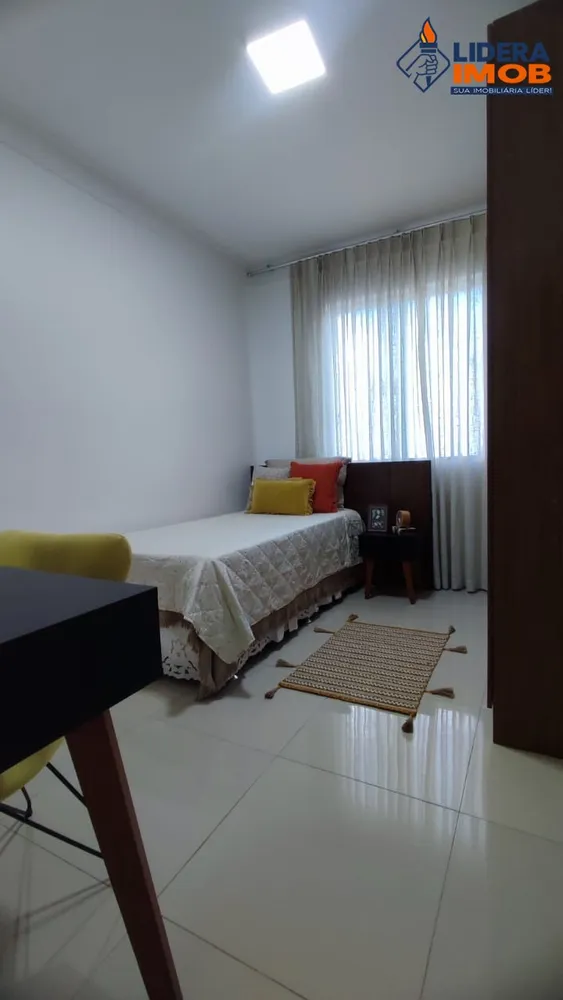 Apartamento, 3 quartos, 100 m² - Foto 6