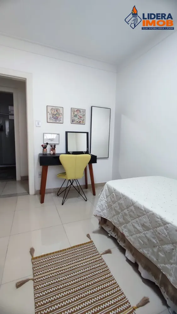 Apartamento, 3 quartos, 100 m² - Foto 3