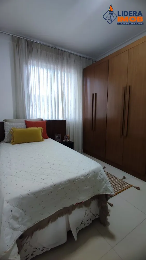 Apartamento, 3 quartos, 100 m² - Foto 4