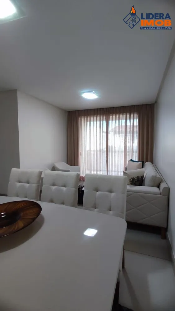 Apartamento, 3 quartos, 100 m² - Foto 2