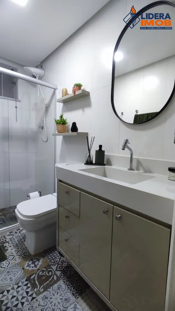 Apartamento, 3 quartos, 100 m² - Foto 8