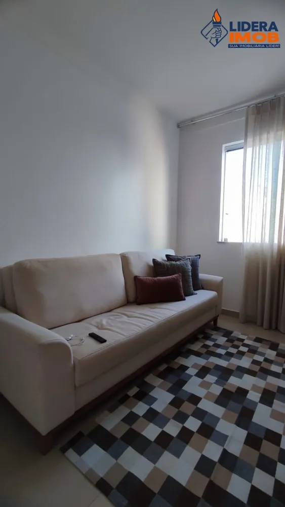 Apartamento, 3 quartos, 100 m² - Foto 9
