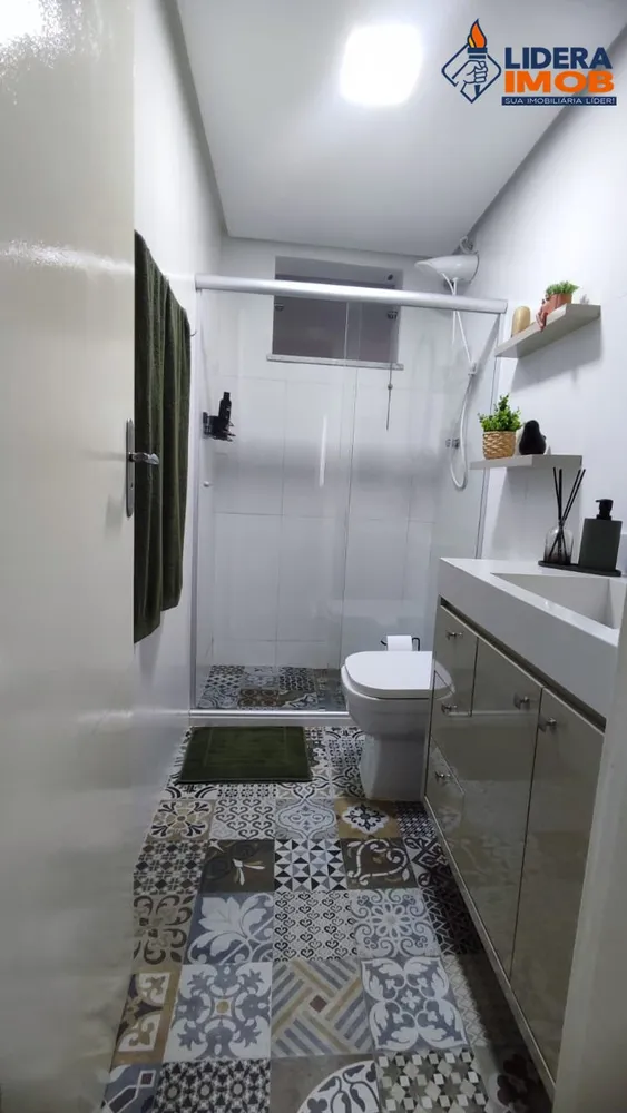 Apartamento, 3 quartos, 100 m² - Foto 7