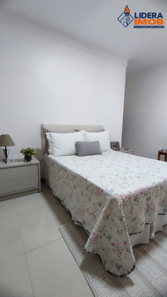 Apartamento, 3 quartos, 100 m² - Foto 5