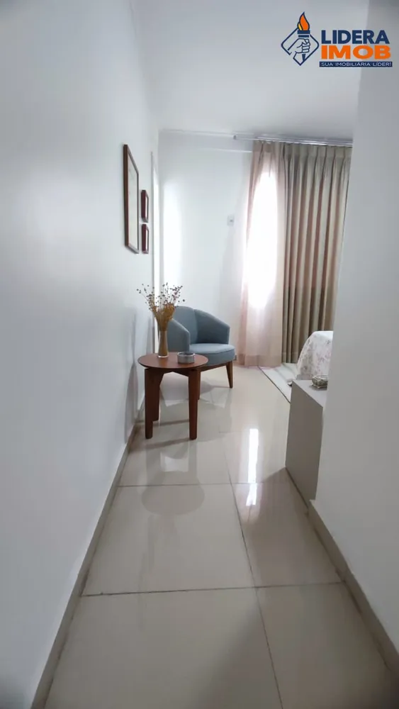Apartamento, 3 quartos, 100 m² - Foto 3