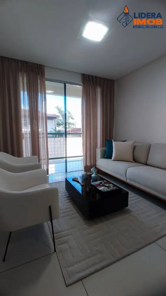 Apartamento, 3 quartos, 100 m² - Foto 10