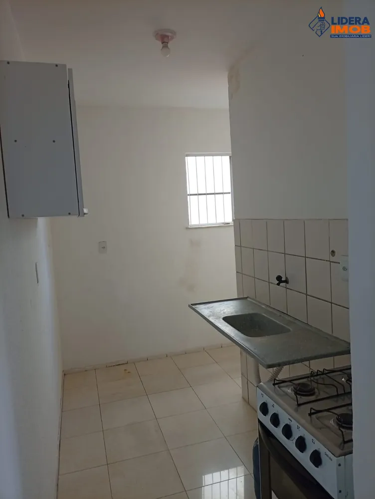 Apartamento, 2 quartos, 43 m² - Foto 6