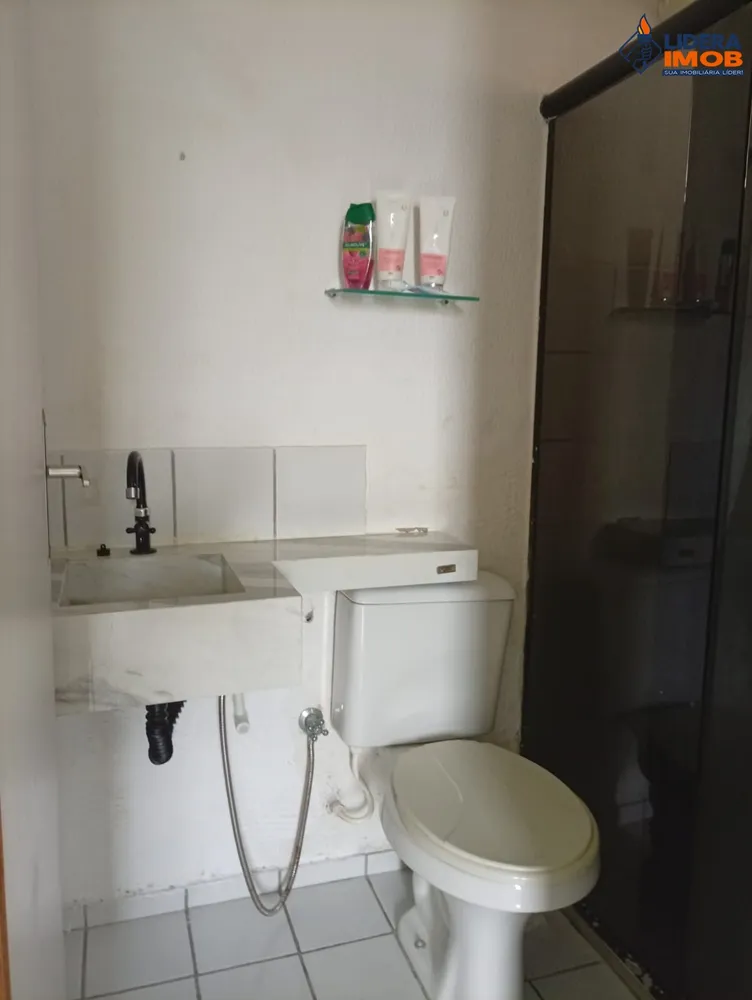 Apartamento, 2 quartos, 43 m² - Foto 9