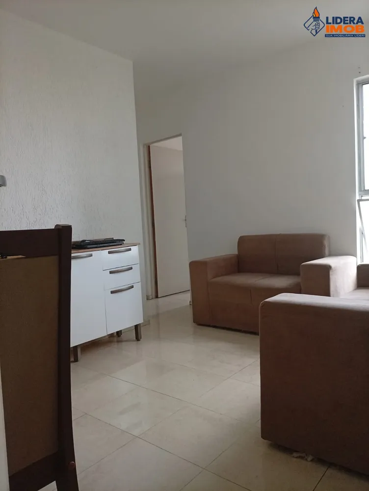Apartamento, 2 quartos, 43 m² - Foto 3