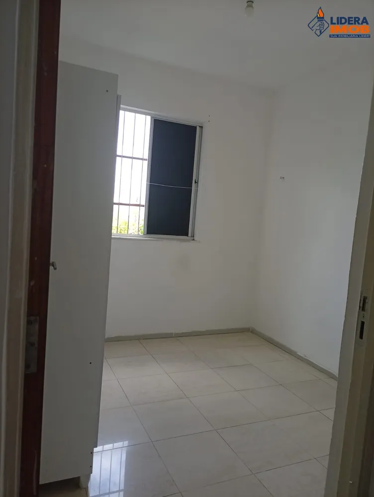 Apartamento, 2 quartos, 43 m² - Foto 2
