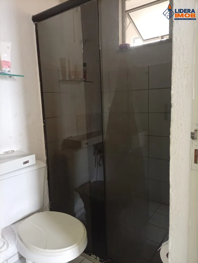 Apartamento, 2 quartos, 43 m² - Foto 4