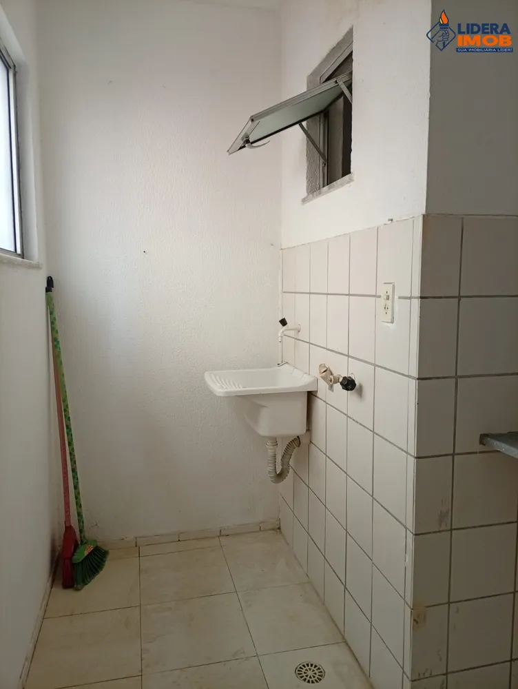 Apartamento, 2 quartos, 43 m² - Foto 7