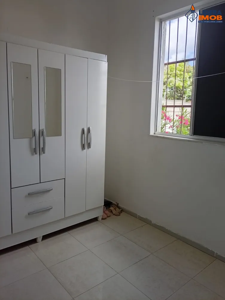 Apartamento, 2 quartos, 43 m² - Foto 8