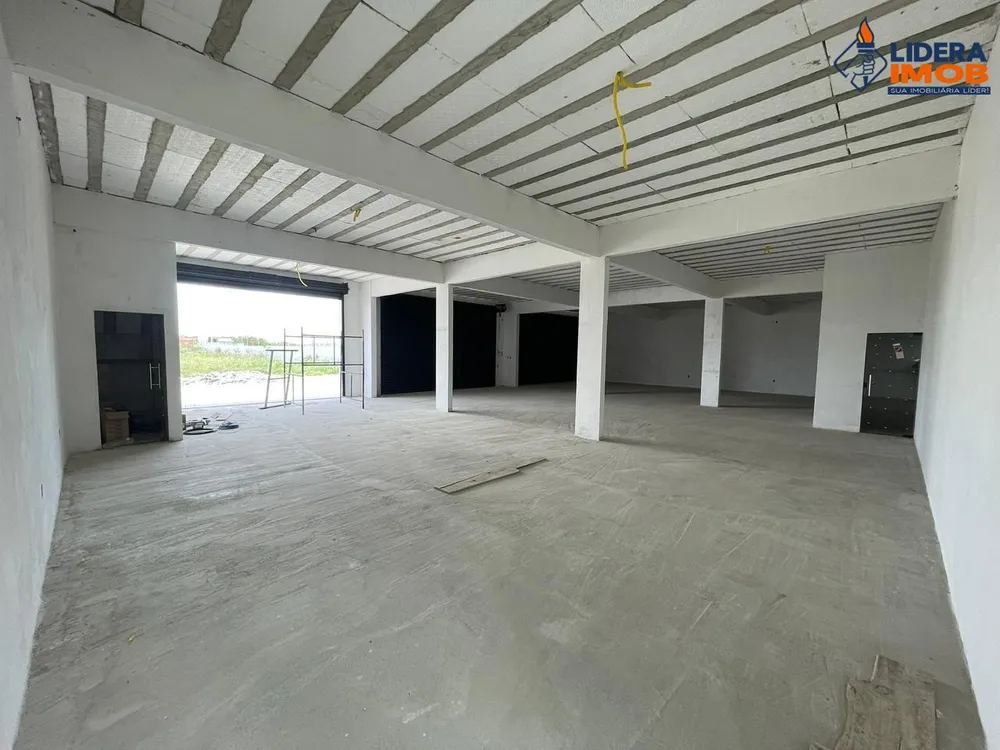 Loja-Salão, 270 m² - Foto 1