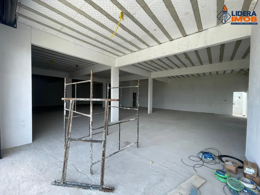 Loja-Salão, 270 m² - Foto 4