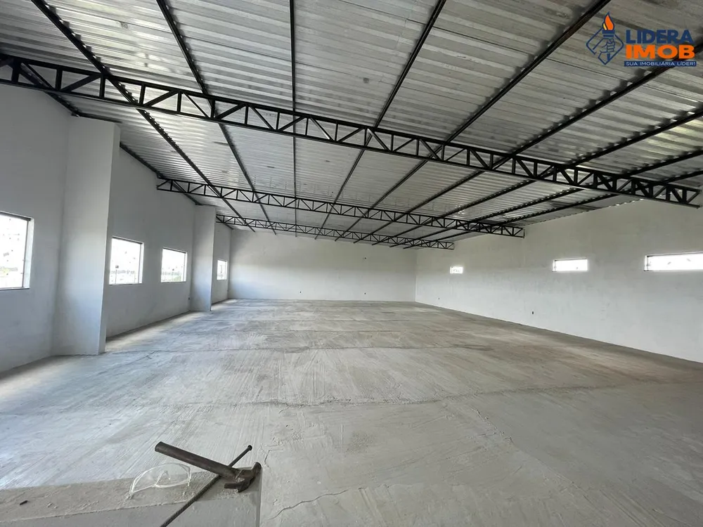 Loja-Salão, 270 m² - Foto 7