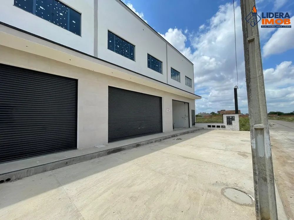Loja-Salão, 270 m² - Foto 3
