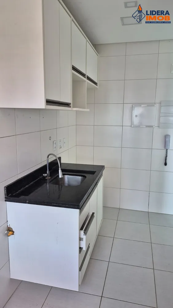 Apartamento, 2 quartos, 63 m² - Foto 1