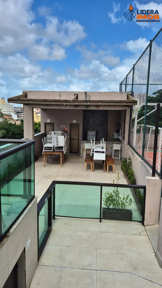 Apartamento, 2 quartos, 63 m² - Foto 5