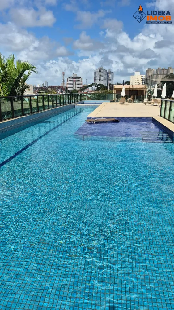 Apartamento, 2 quartos, 63 m² - Foto 6