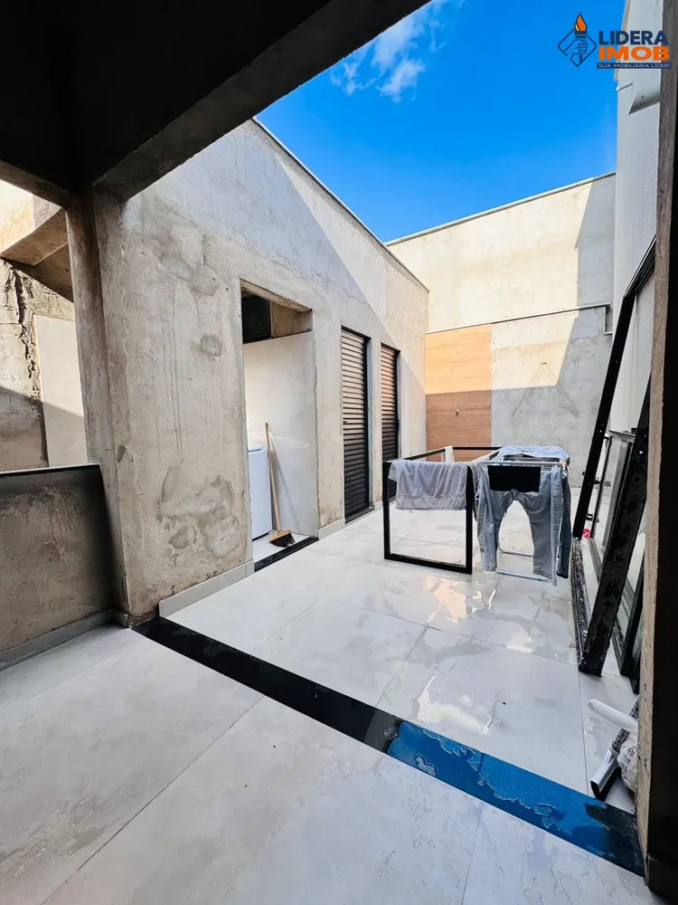 Casa, 3 quartos, 200 m² - Foto 6