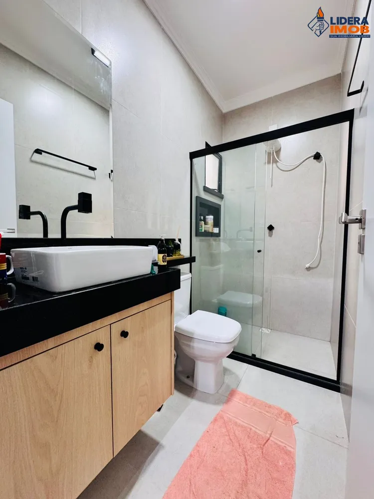 Casa, 3 quartos, 200 m² - Foto 9