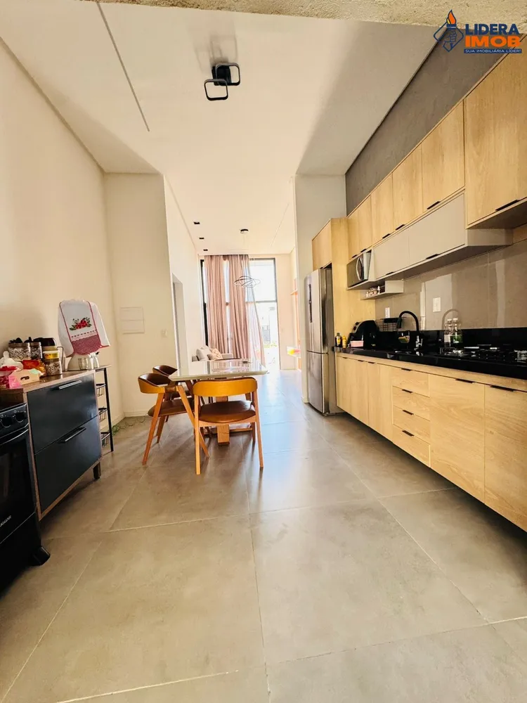 Casa, 3 quartos, 200 m² - Foto 7