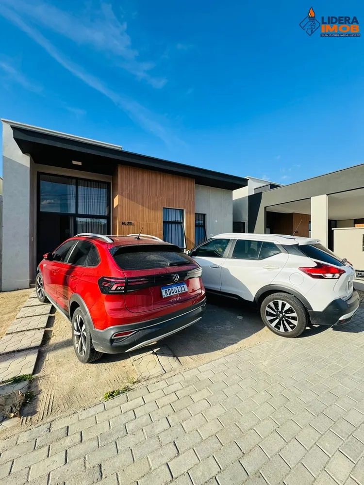 Casa, 3 quartos, 200 m² - Foto 5