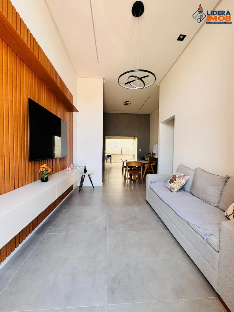 Casa, 3 quartos, 200 m² - Foto 3
